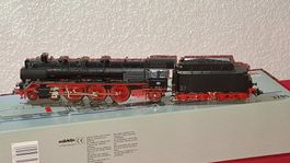 Märklin : D`Lok  BR 003,AC, Digital